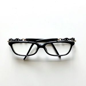 Gucci Prescription Eyeglasses
